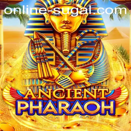 Explore AncientPharaoh: The Captivating World of Online Sugal