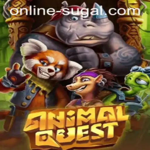 AnimalQuest: Dive into the Exciting World of Online Adventures