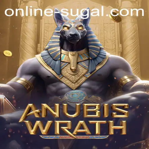 AnubisWrath: Exploring the Mysteries of the Mythical Realm