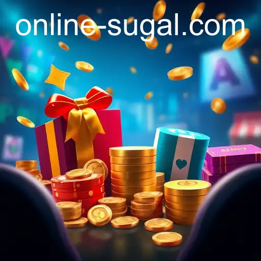 Exploring the World of Bonuses in Online Sugal Platforms