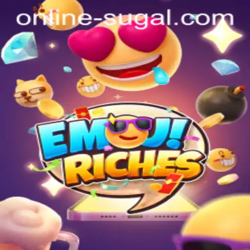 Exploring the Exciting World of EmojiRiches: A Digital Game Revolution