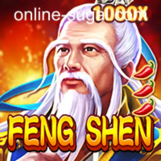 Exploring FengShen: The Mythical World of Online Sugal