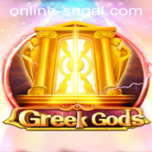 Exploring the Mystical Adventures of GreekGods: The Ultimate Online Sugal Experience