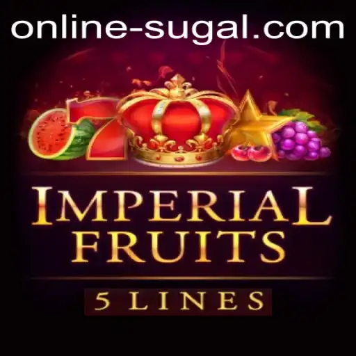 Exploring the World of ImperialFruits5: A Digital Fruit Slot Adventure