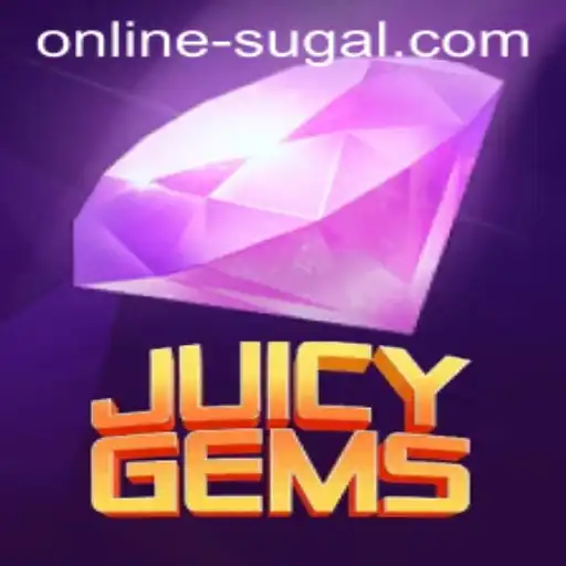 Unveiling the Thrilling World of JuicyGems: A Dive into Online Sugal Gaming