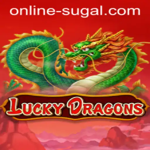 Unveiling the Thrills of LuckyDragons: A Leading Online Sugal Experience