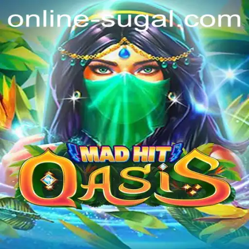 Exploring the Virtual Realm of MadHitOasis: Online Sugal Unveiled