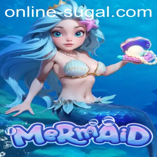 Dive into the Exciting Underwater World of Mermaid: Your Ultimate Guide to Online Sugal