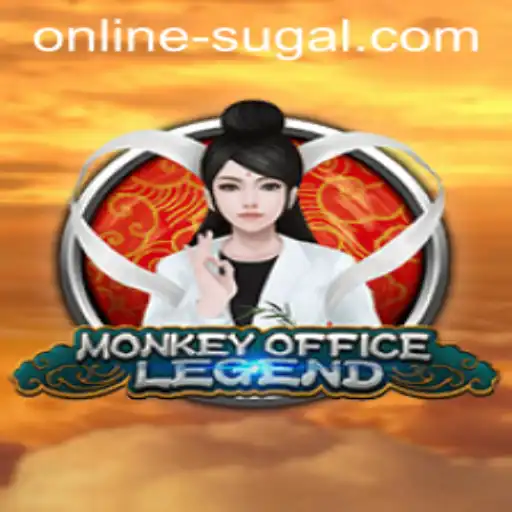 Discover the Ultimate Adventure with MonkeyOfficeLegend: Your Guide to Online Sugal
