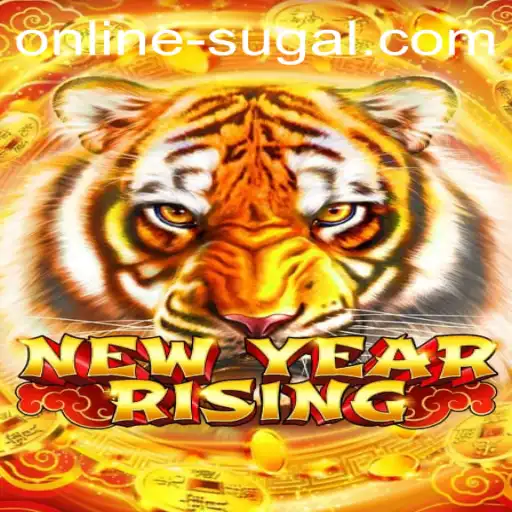 NewYearRising: An Engaging Adventure in the World of Online Sugal