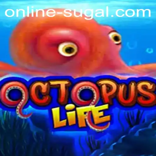 Dive into the Mesmerizing World of OctopusLife: An Online Sugal Adventure