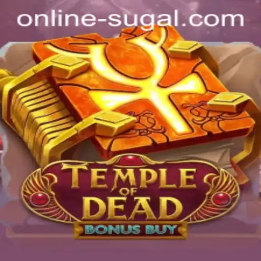 Experience the Thrills of TempleofDeadBonusBuy: A New Wave in Online Sugal Entertainment