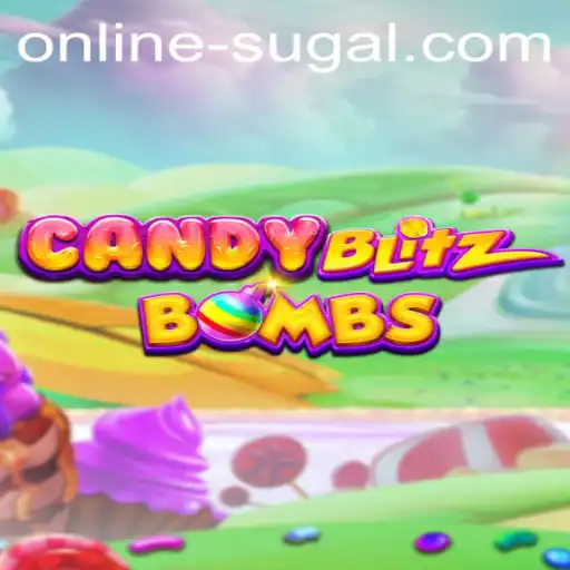 CandyBlitzBombs: A Sweet Explosion in Online Sugal Gaming