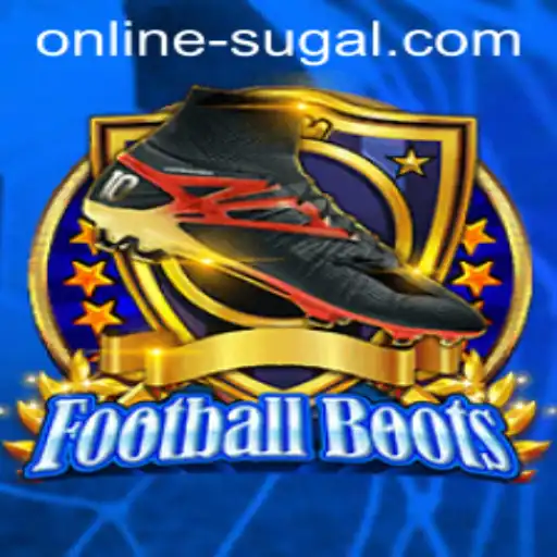 FootballBoots: Dive into the Thrilling World of Online Sugal