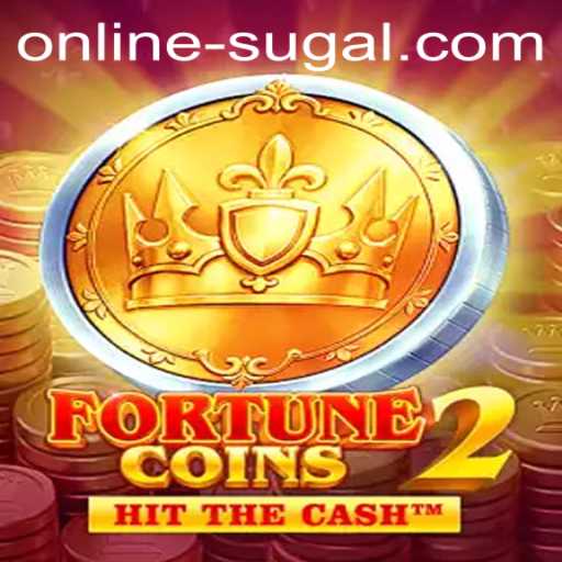 Dive into the World of FortuneCoins2: The Future of Online Sugal