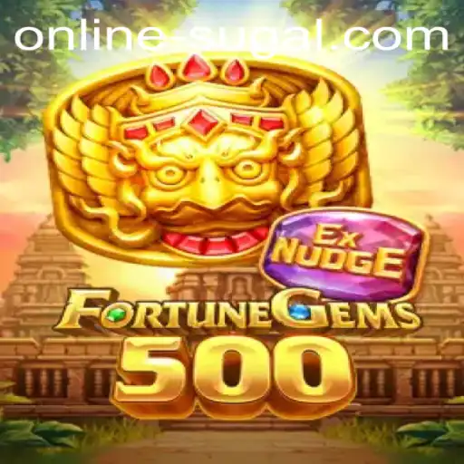 Exploring the Thrills of FortuneGems500 in the World of Online Sugal