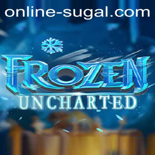 FrozenUncharted Takes the Gaming World by Storm