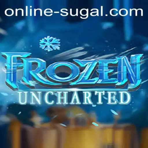 FrozenUncharted Takes the Gaming World by Storm