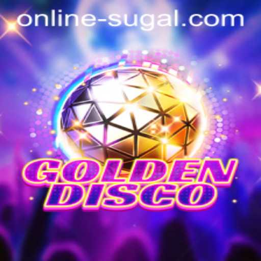 GoldenDisco: A New Era of Online Sugal Gaming