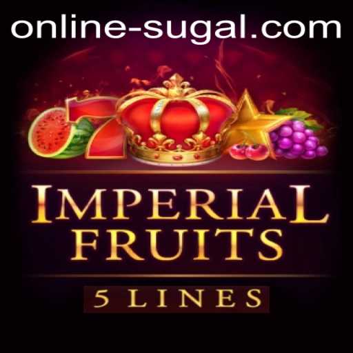 Exploring the World of ImperialFruits5: A Digital Fruit Slot Adventure