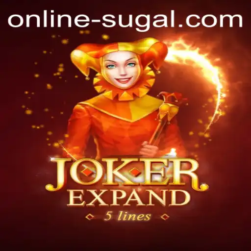 JokerExpand: Exploring the Thrills of Online Sugal