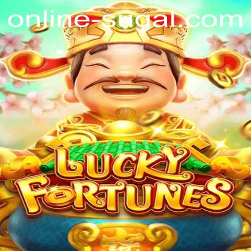 Discover the Thrill of LUCKYFORTUNES: The New Online Sugal Game