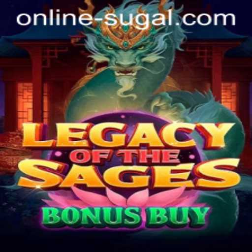 A Deep Dive into LegacyoftheSagesBonusBuy: The Ultimate Online Sugal Experience