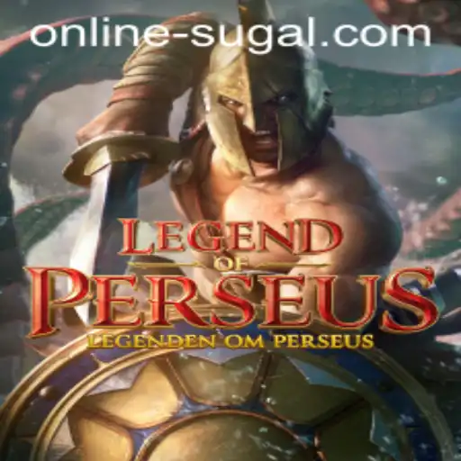 Legend of Perseus: The Rise of Epic Online Sugal Games