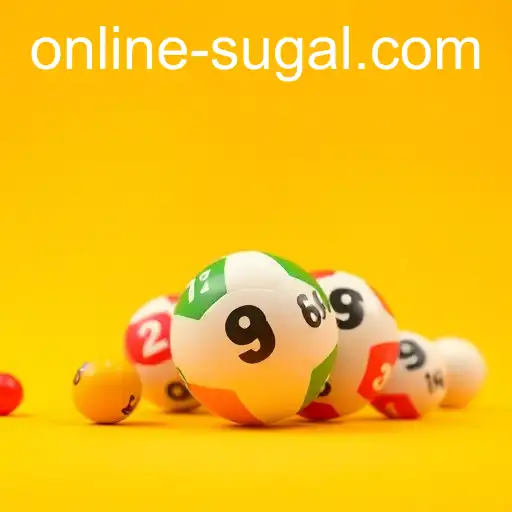Exploring the World of Lottery Games: A Deep Dive into Online Sugal