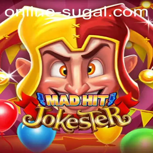 Discover the Thrills of MadHitJokester: Unleash Your Wit in the World of Online Sugal