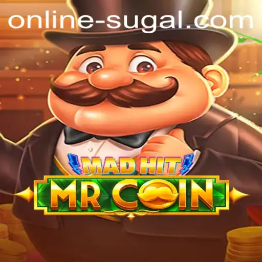 Explore the Thrilling World of MadHitMrCoin: An Online Sugal Adventure