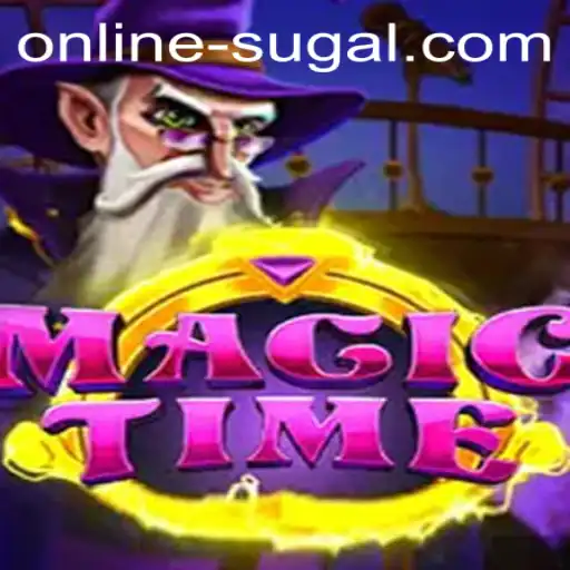 Exploring the Phenomenon of MagicTime: The Rise of Online Sugal