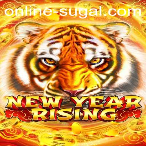 NewYearRising: An Engaging Adventure in the World of Online Sugal