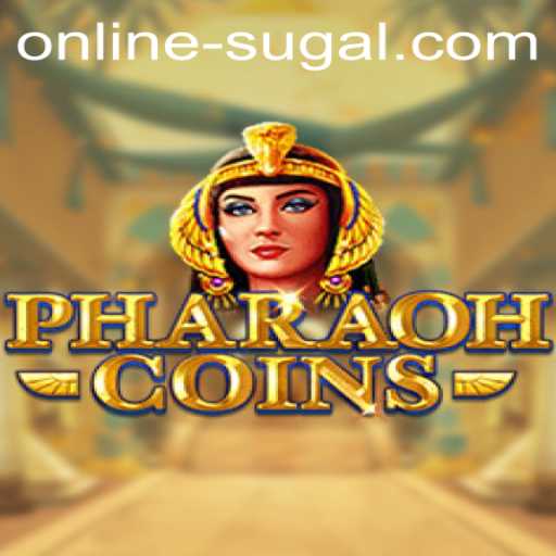 PharaohCoins: Exploring the Ancient World of Online Sugal