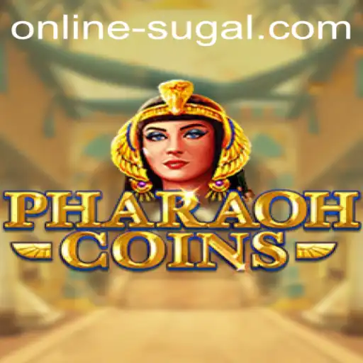 PharaohCoins: Exploring the Ancient World of Online Sugal
