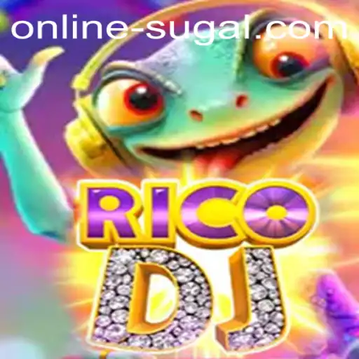 Exploring RicoDJ: A Dynamic Online Sugal Experience