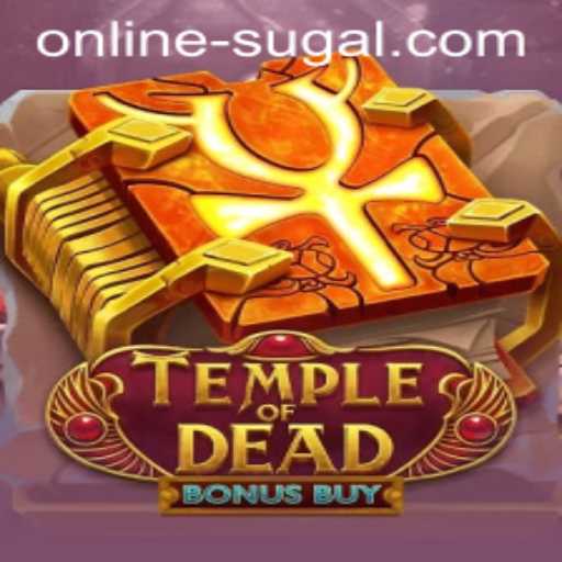 Experience the Thrills of TempleofDeadBonusBuy: A New Wave in Online Sugal Entertainment