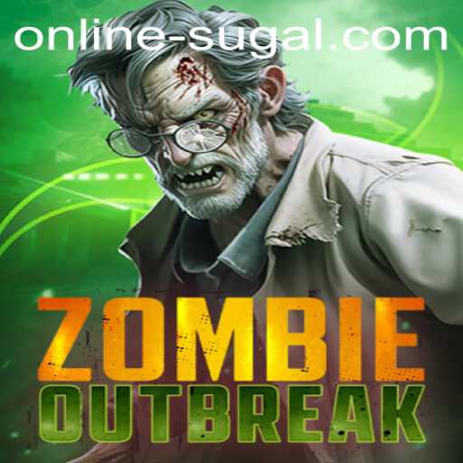 ZombieOutbreak: The Ultimate Online Sugal Experience